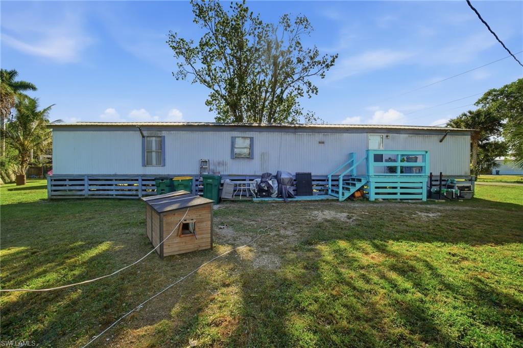 COPELAND VILLAGE - Residential