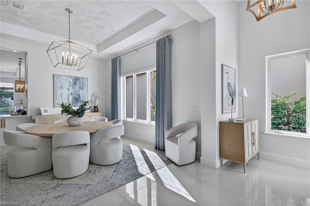 HAMMOCK ISLES - Residential