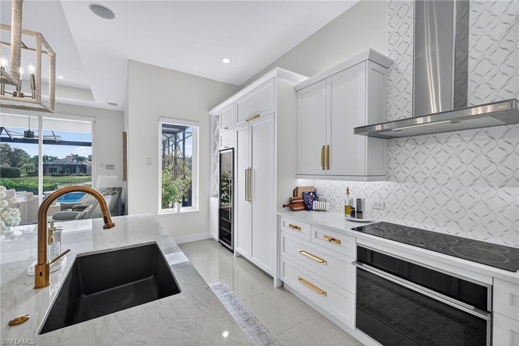 HAMMOCK ISLES - Residential