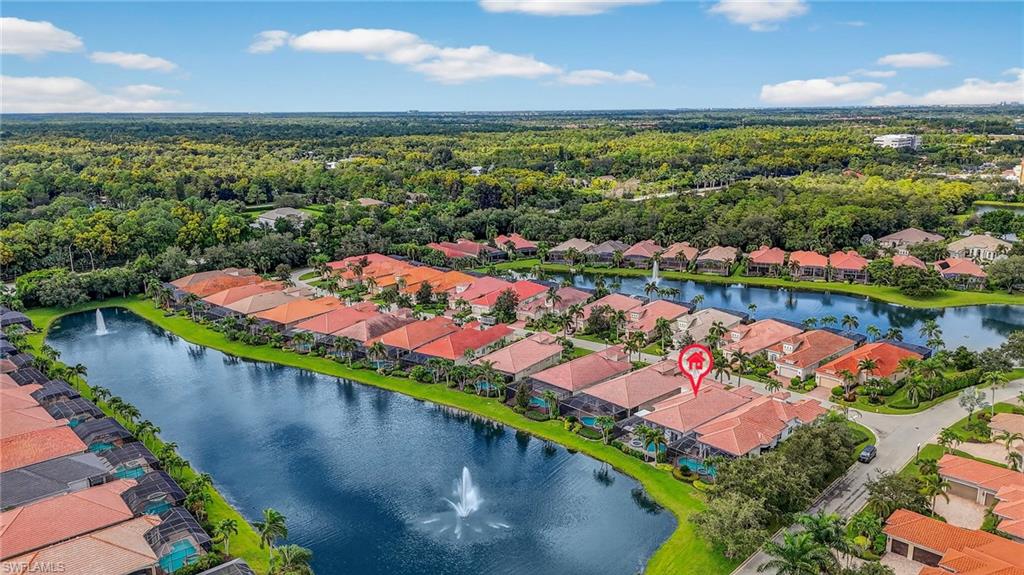 HAMMOCK ISLES - Residential