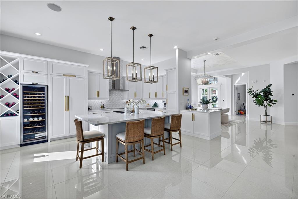 HAMMOCK ISLES - Residential