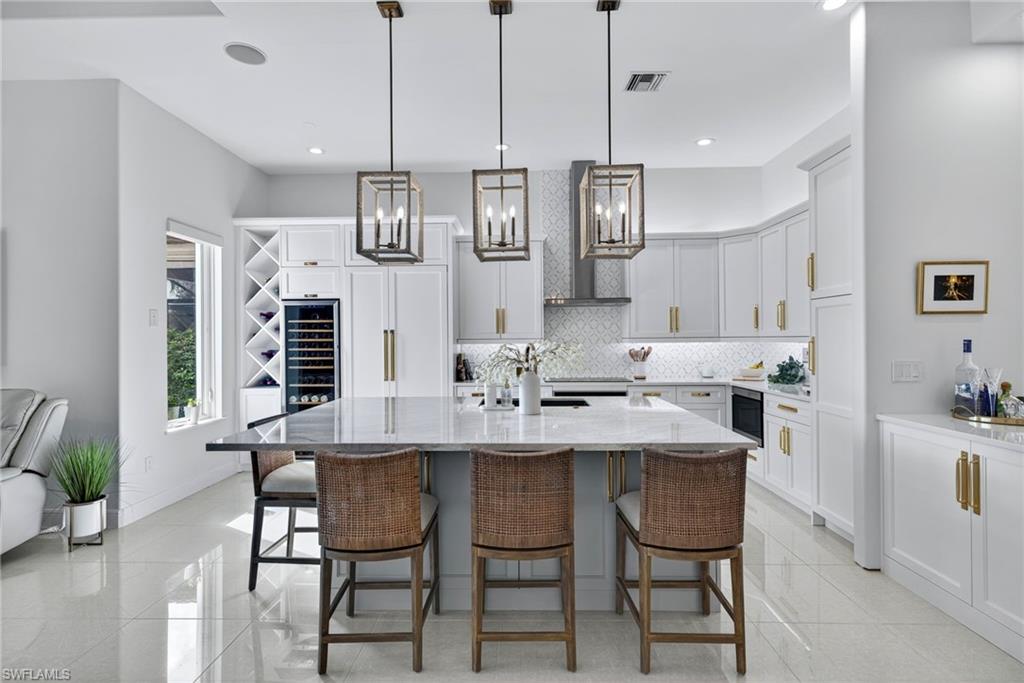 HAMMOCK ISLES - Residential