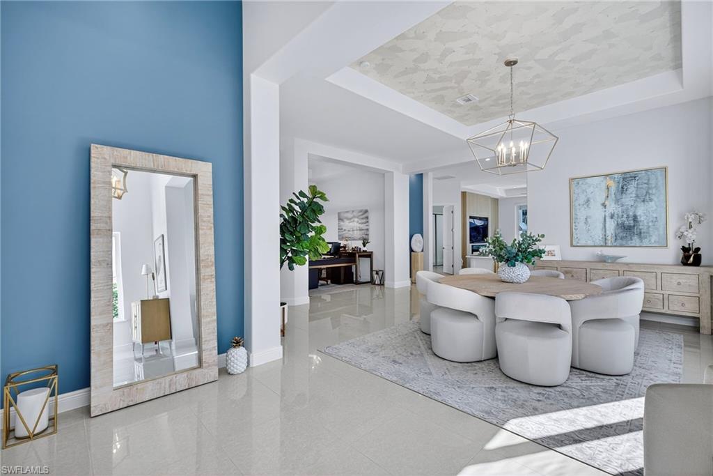 HAMMOCK ISLES - Residential