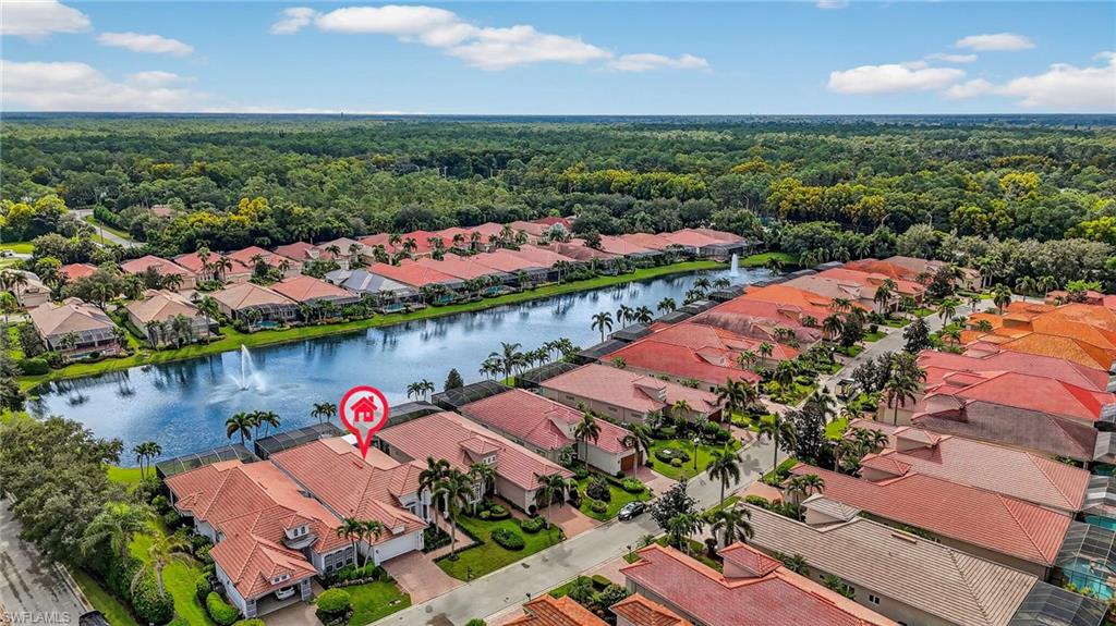 HAMMOCK ISLES - Residential