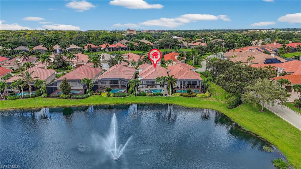 HAMMOCK ISLES - Residential