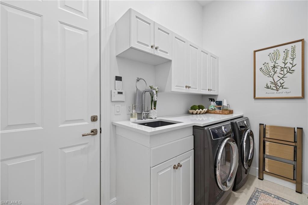 HAMMOCK ISLES - Residential