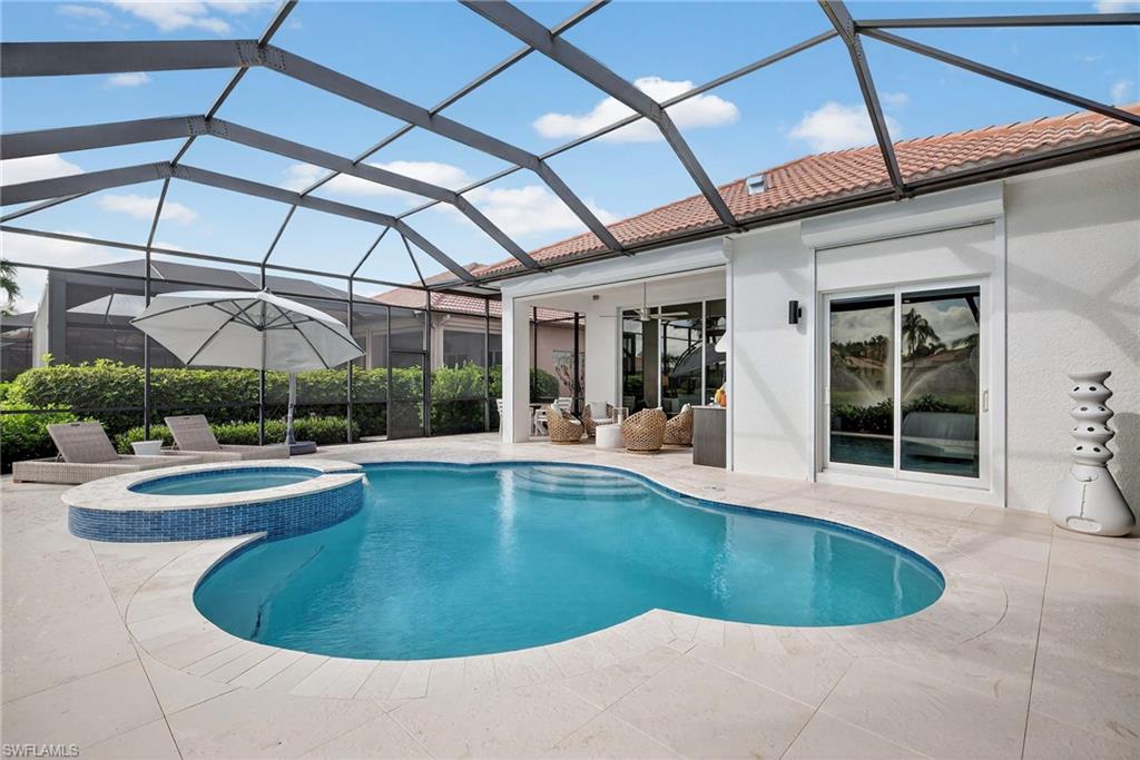 HAMMOCK ISLES - Residential