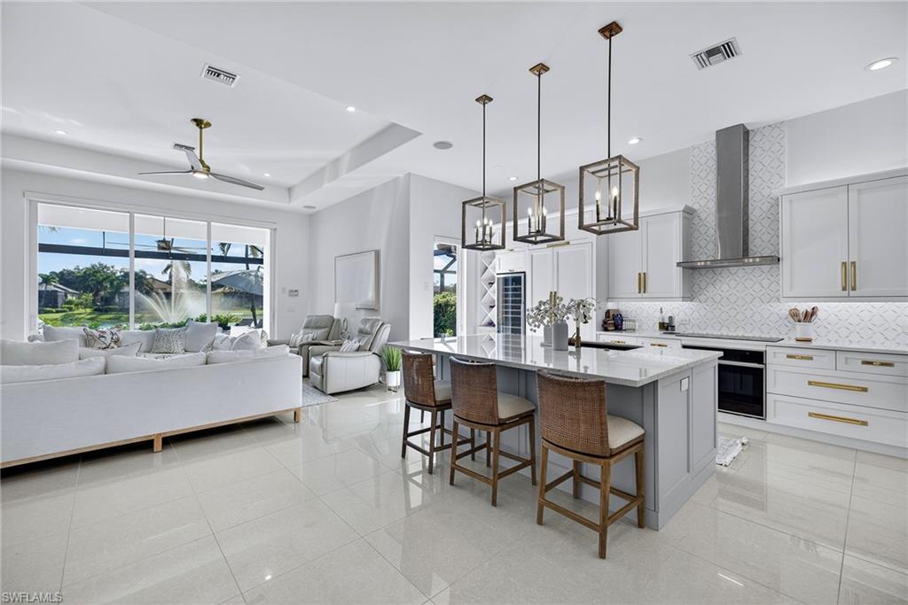 HAMMOCK ISLES - Residential