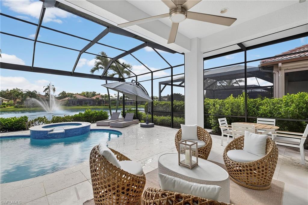 6003 Hammock Isles CIR