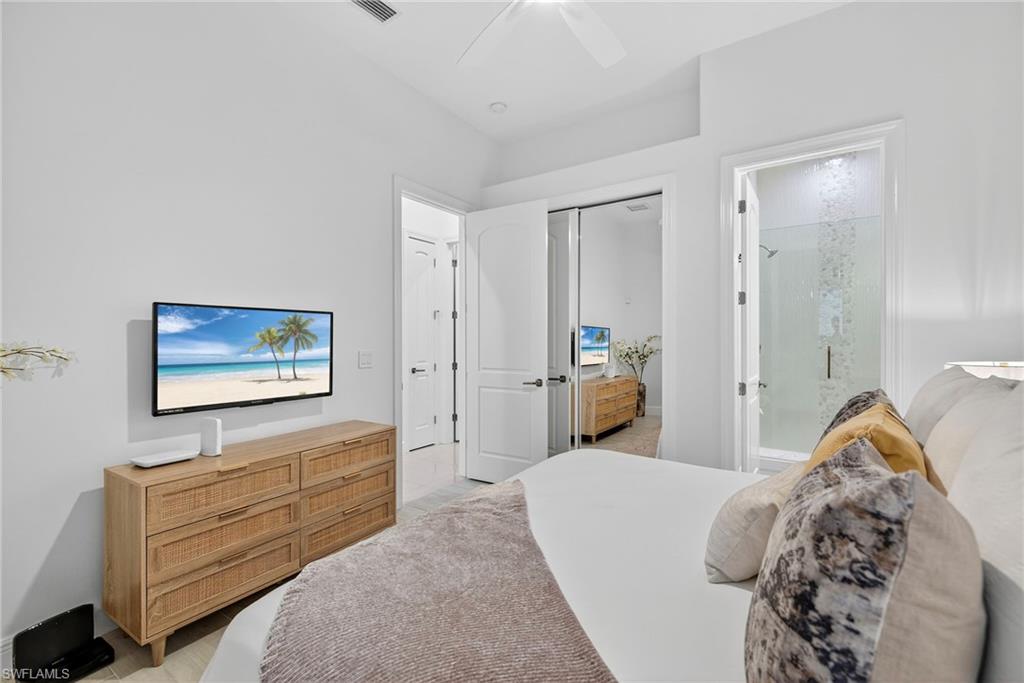 HAMMOCK ISLES - Residential