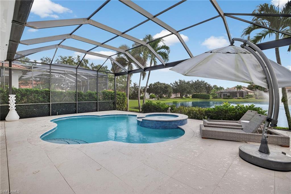 HAMMOCK ISLES - Residential