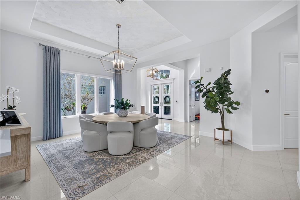 HAMMOCK ISLES - Residential