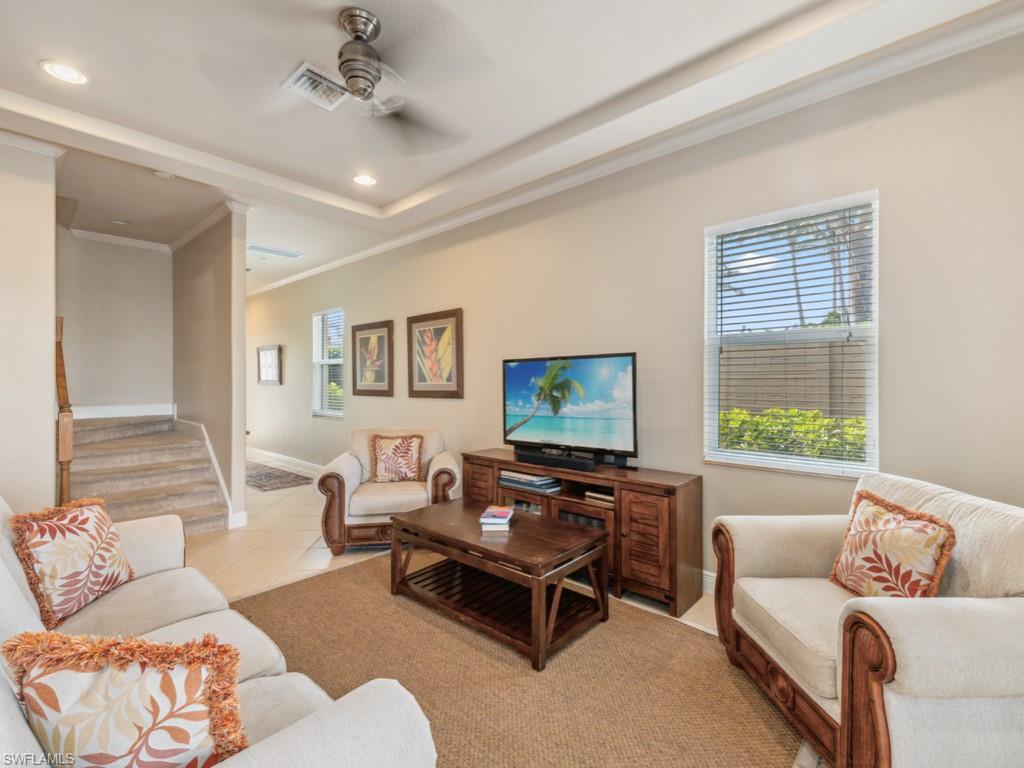 MANGO CAY - Residential