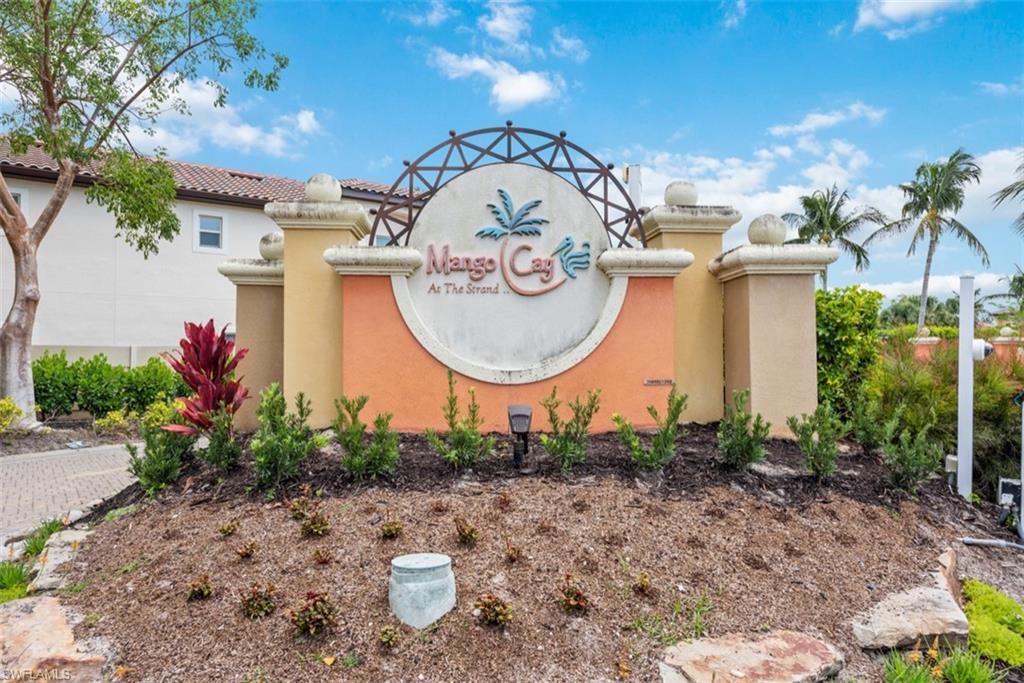 MANGO CAY - Residential