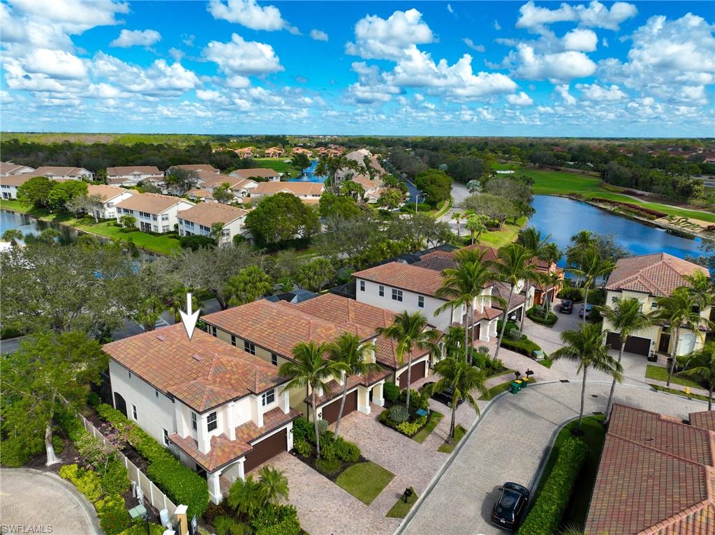 MANGO CAY - Residential