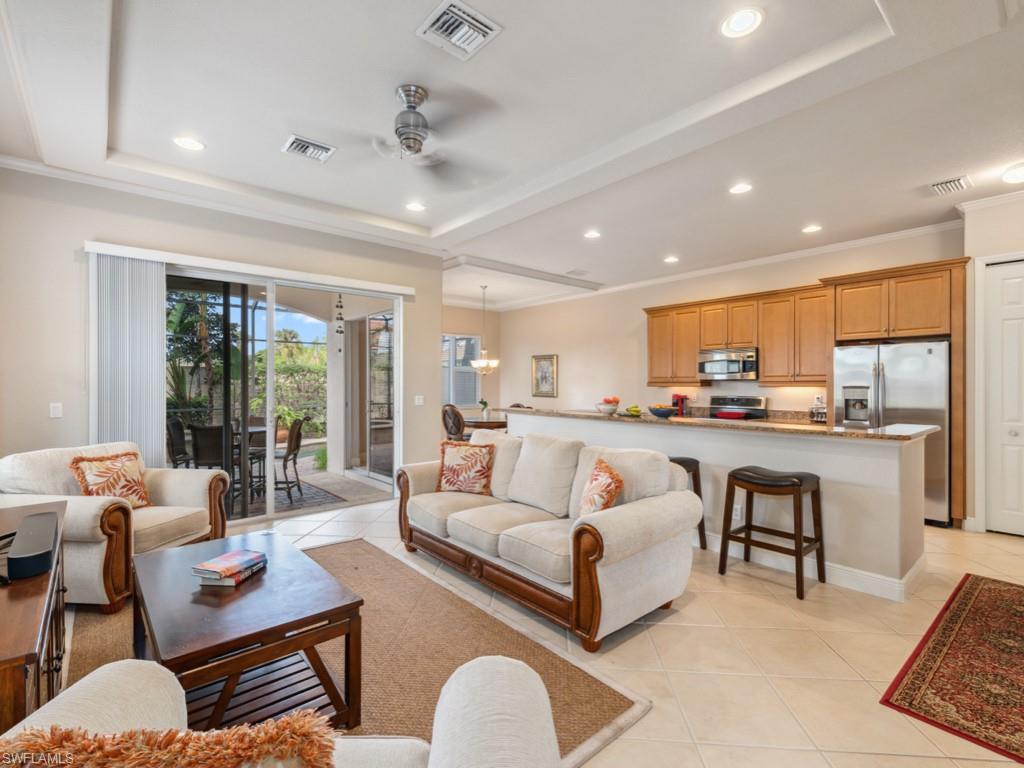 MANGO CAY - Residential