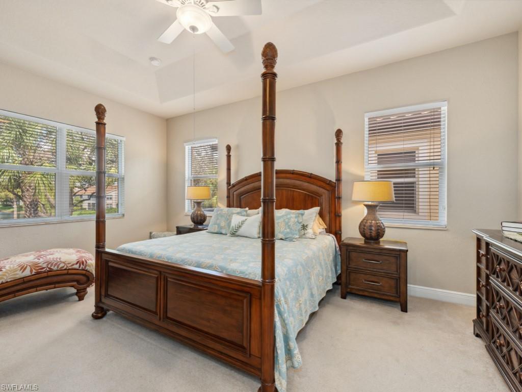 MANGO CAY - Residential