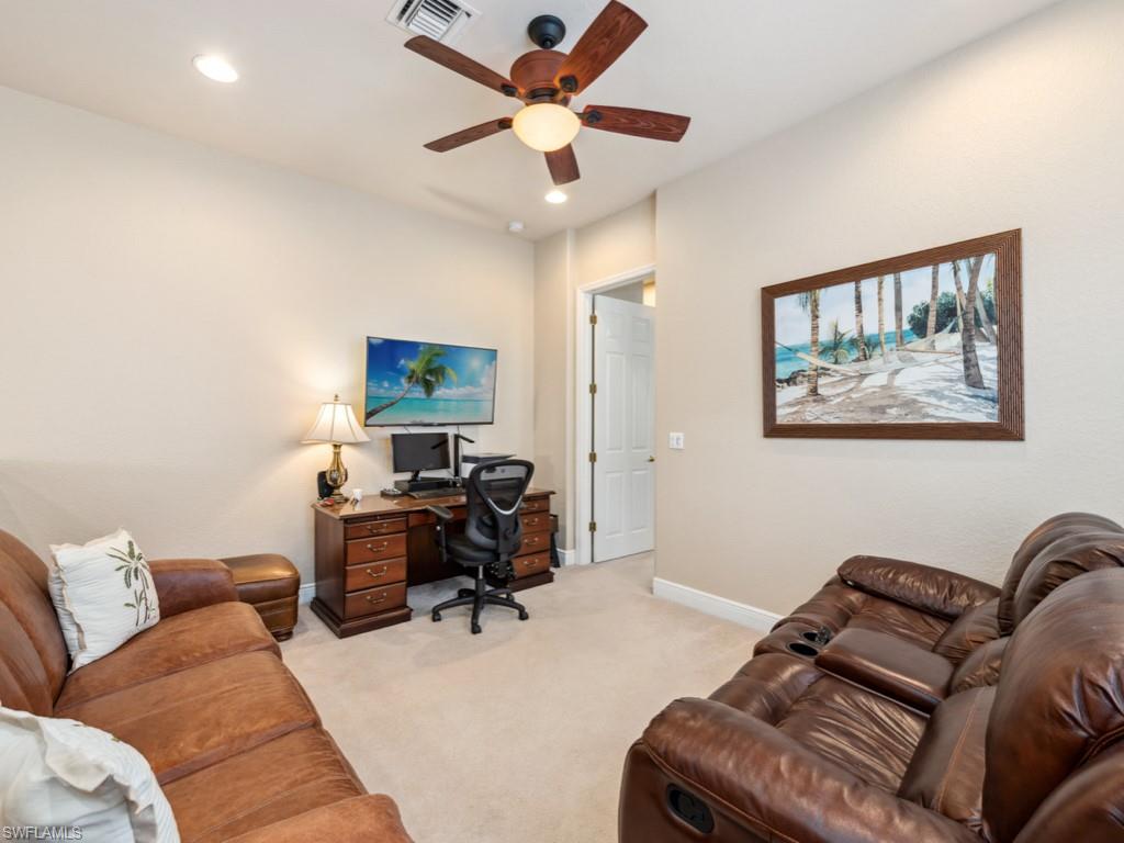 MANGO CAY - Residential