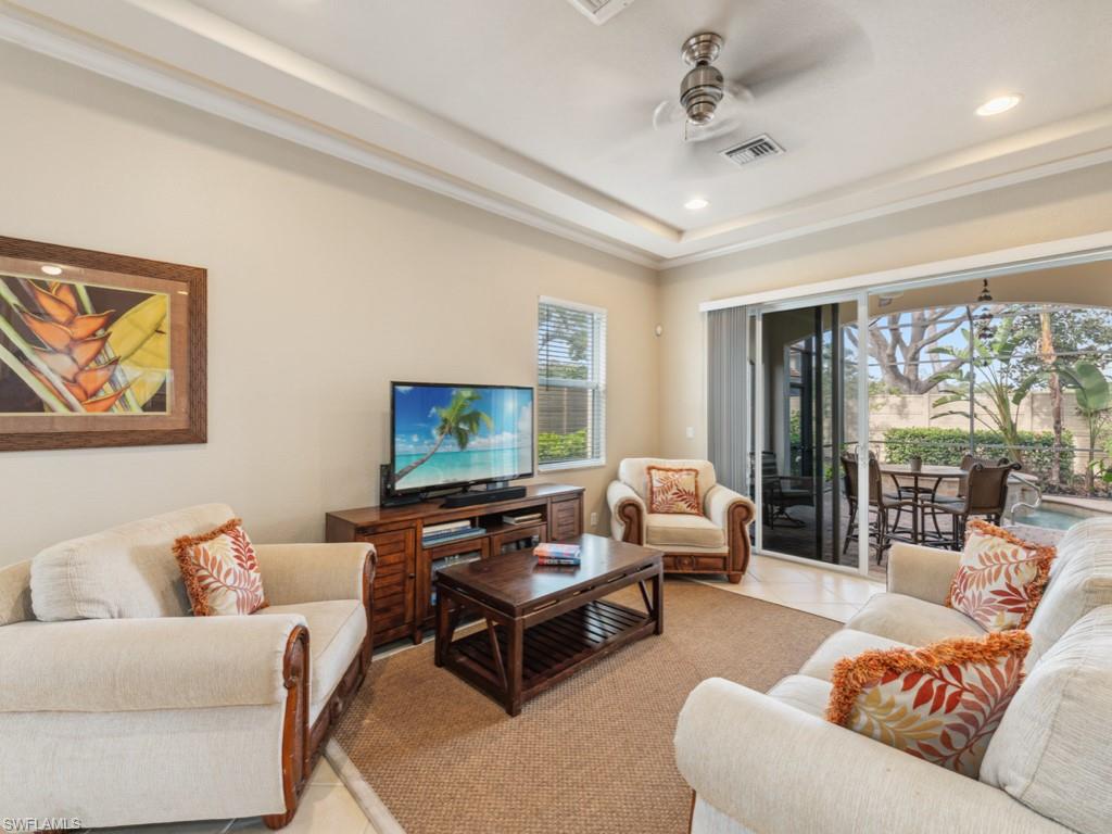 MANGO CAY - Residential