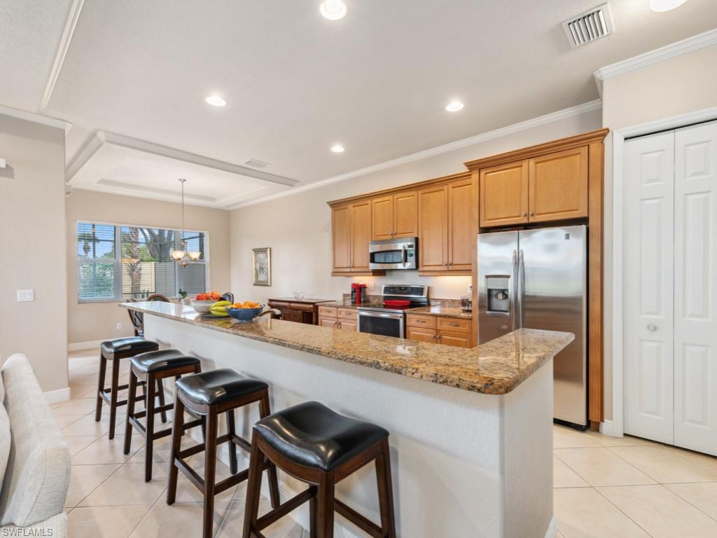 MANGO CAY - Residential