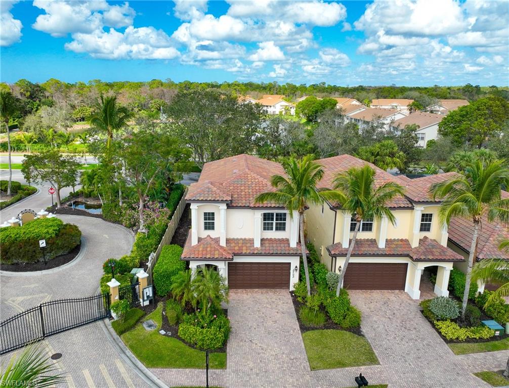 MANGO CAY - Residential