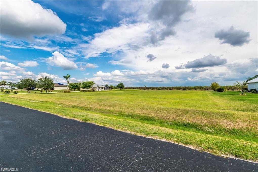 OLD FORT DENAUD - Land