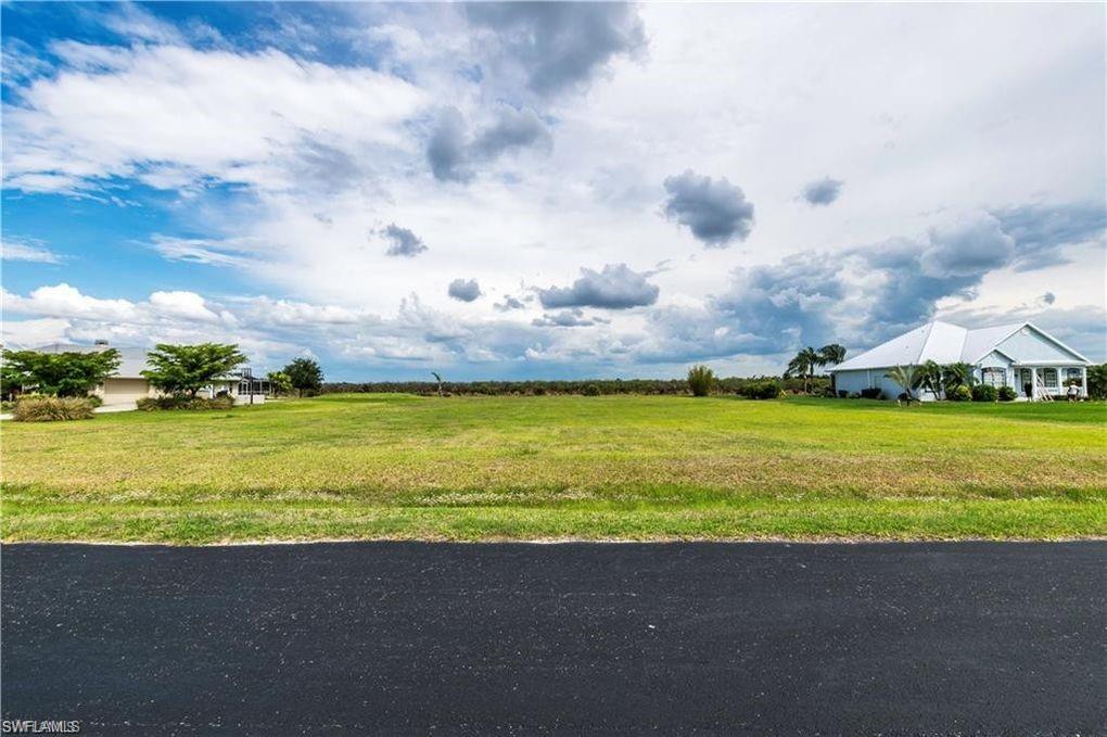 OLD FORT DENAUD - Land