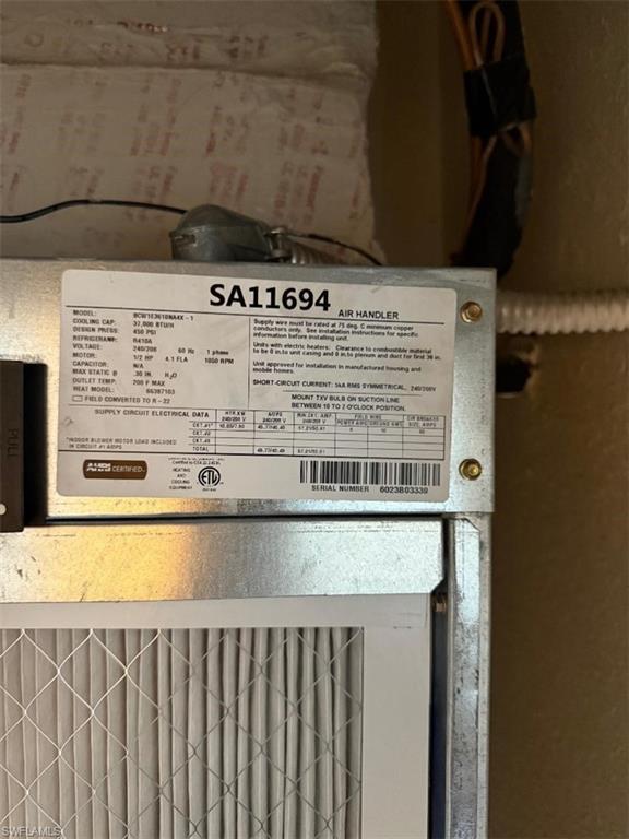 CLEWISTON - Residential