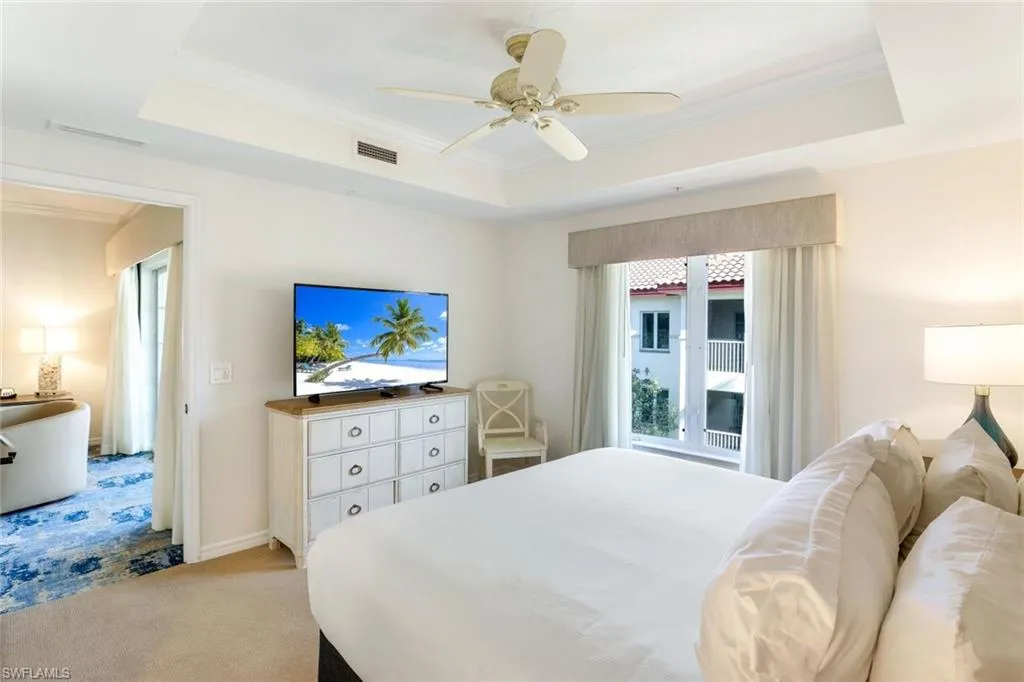 Naples, Florida 34102, United States, 2 Bedrooms Bedrooms, ,2 BathroomsBathrooms,Residential,Active,18313