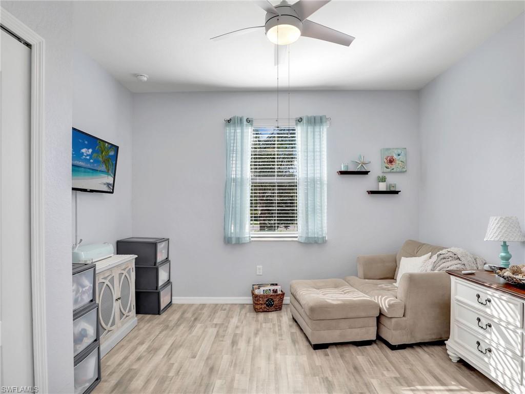 THE PLACE AT CORKSCREW - Residential