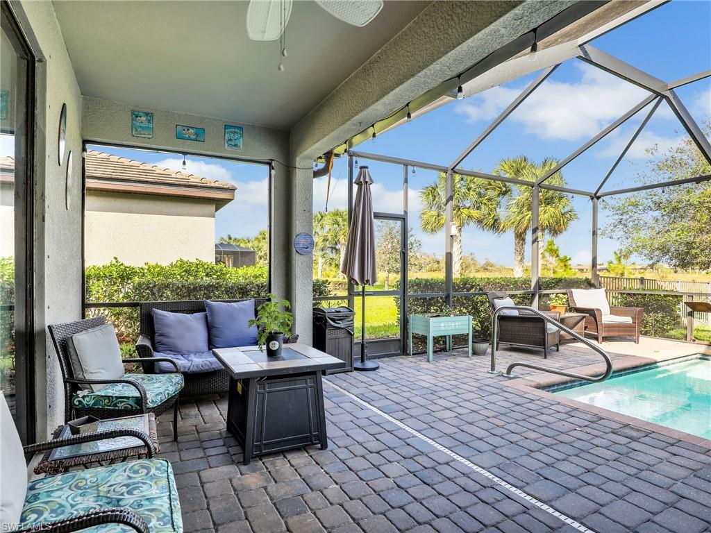 THE PLACE AT CORKSCREW - Residential