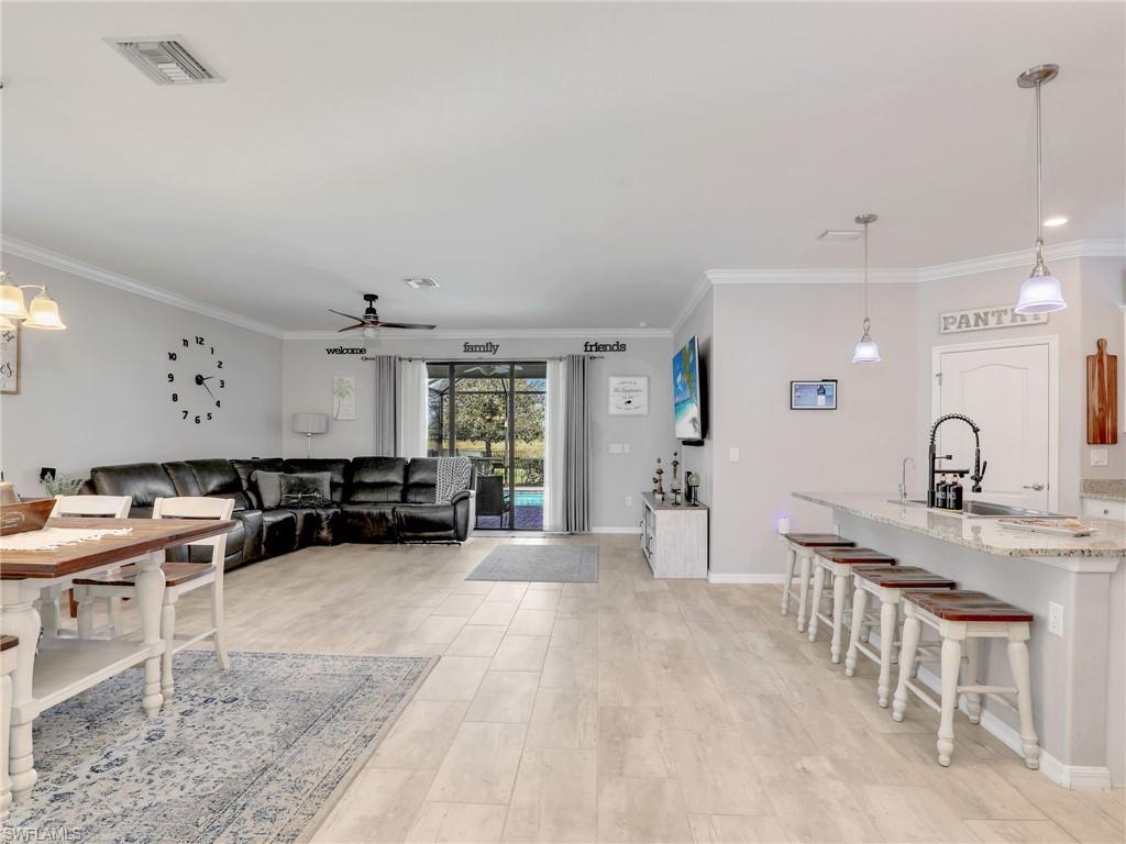 THE PLACE AT CORKSCREW - Residential