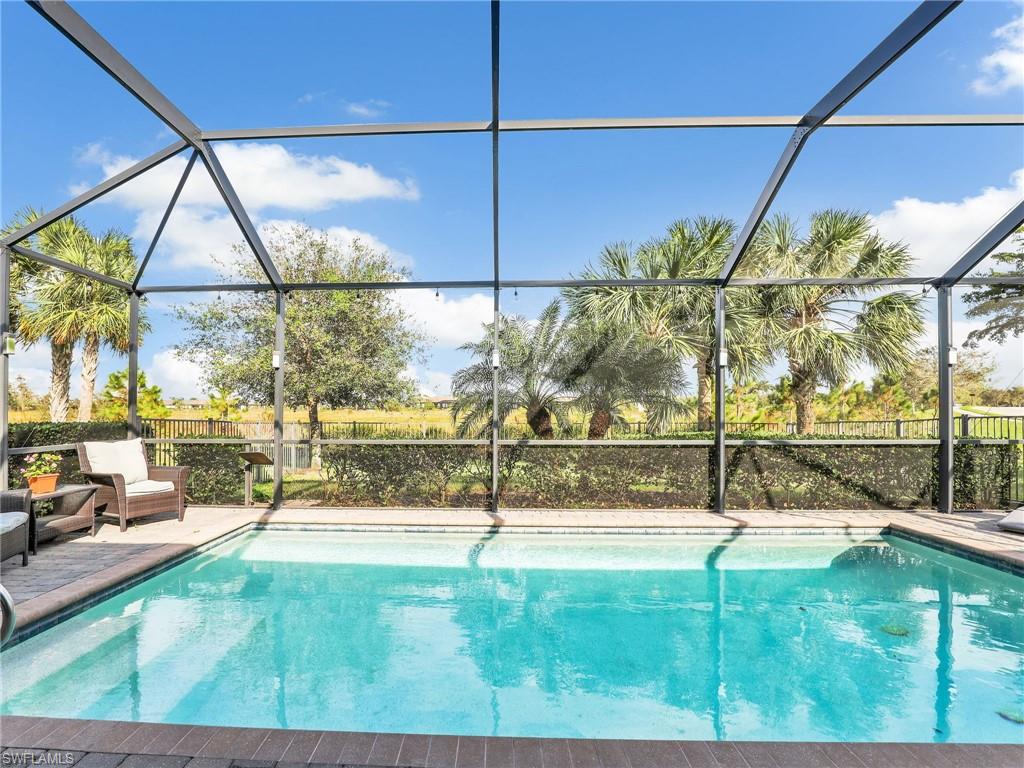 THE PLACE AT CORKSCREW - Residential