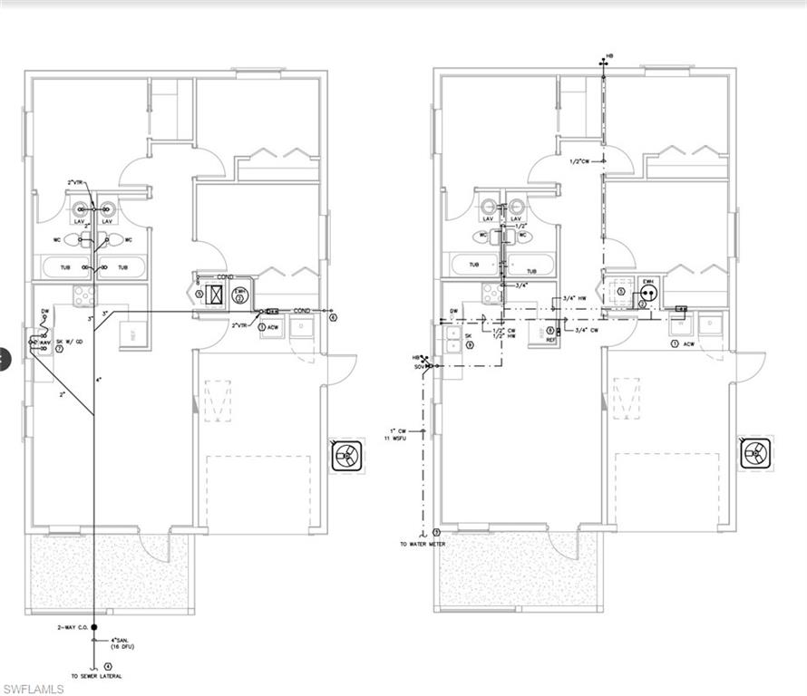 FORT MYERS SHORES - Land