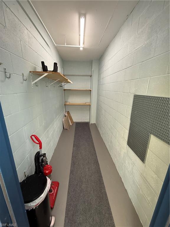 BEAU RIVAGE - Residential Lease