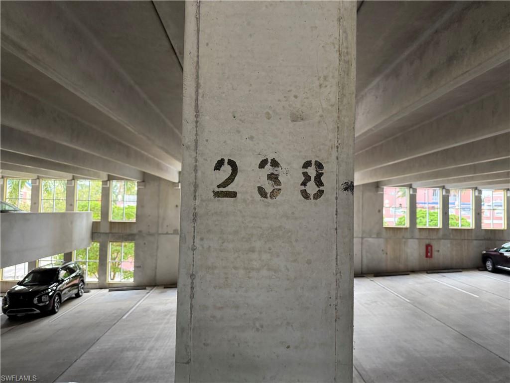 BEAU RIVAGE - Residential Lease