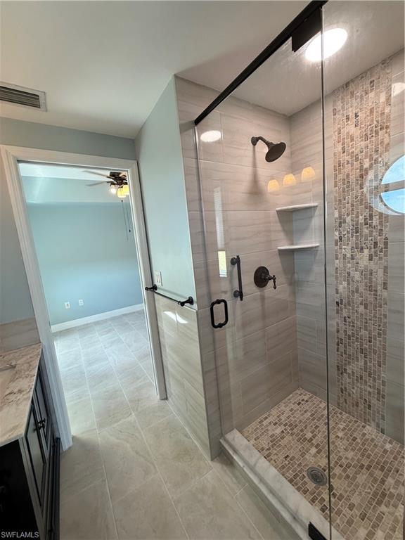 BEAU RIVAGE - Residential Lease