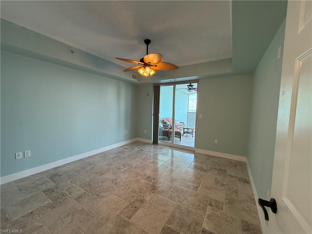 BEAU RIVAGE - Residential Lease