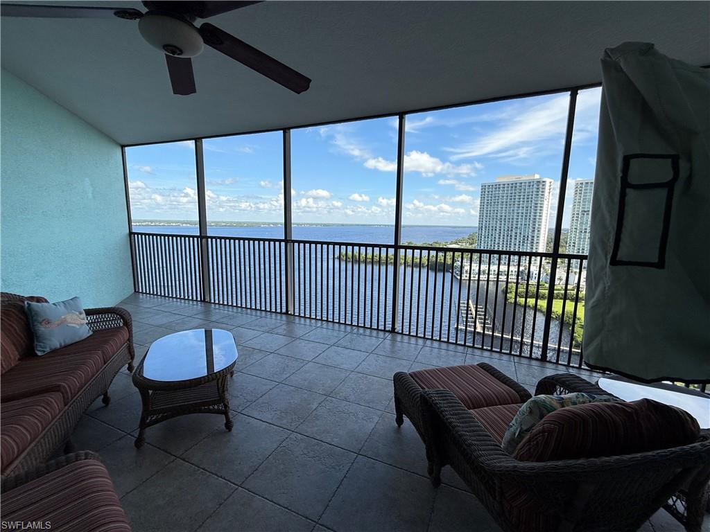 BEAU RIVAGE - Residential Lease