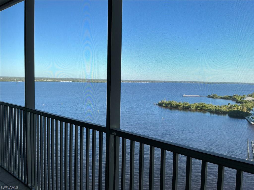 BEAU RIVAGE - Residential Lease