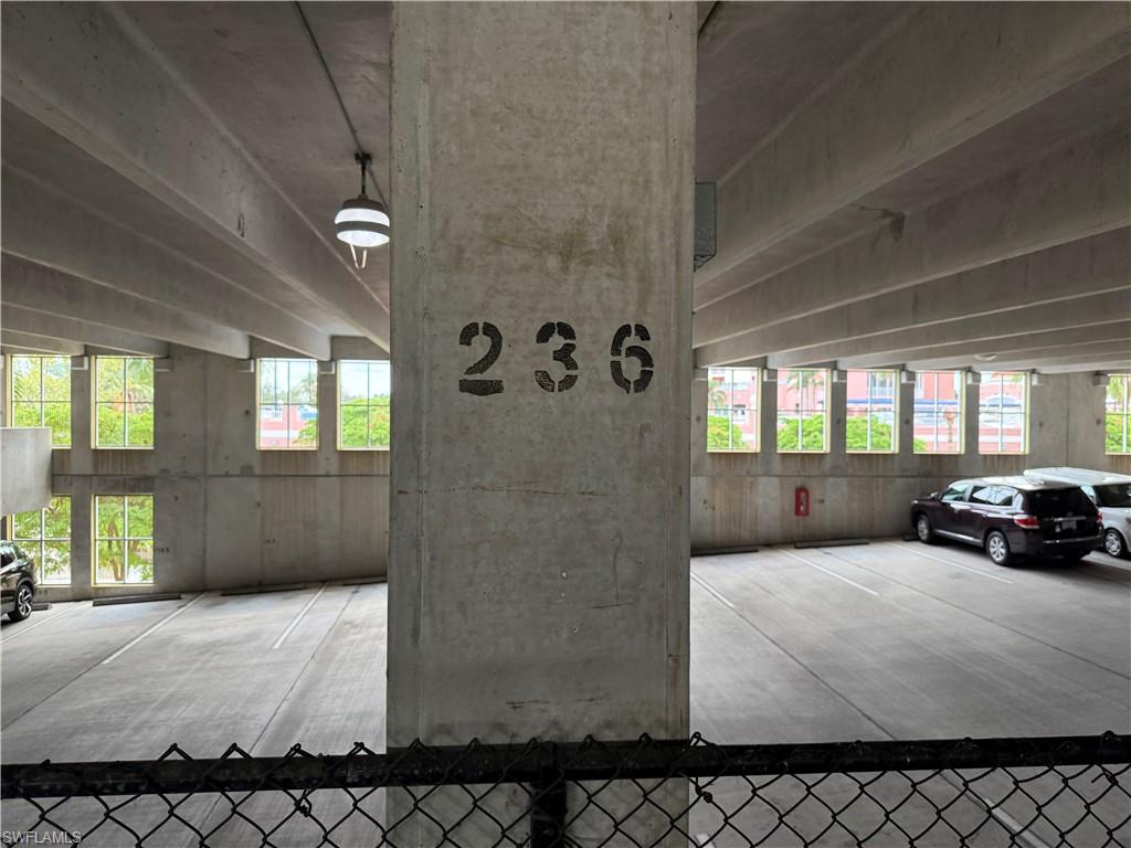 BEAU RIVAGE - Residential Lease