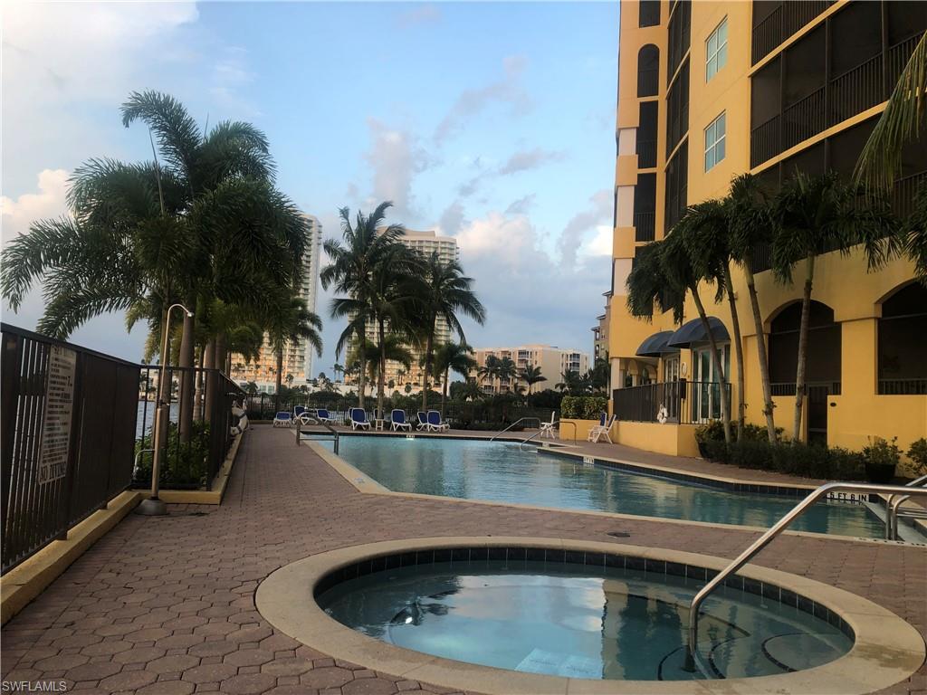 BEAU RIVAGE - Residential Lease