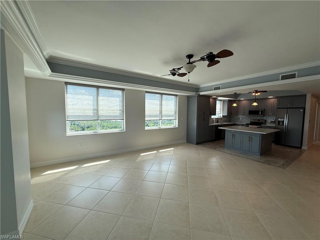 BEAU RIVAGE - Residential Lease