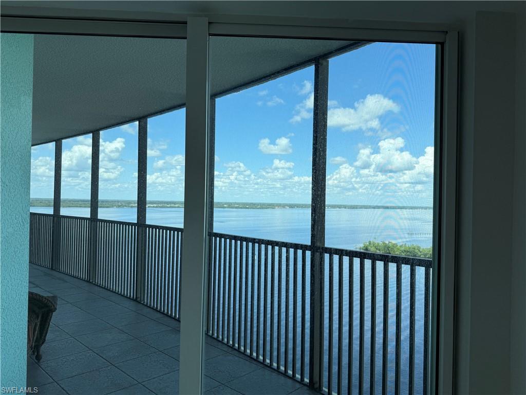 BEAU RIVAGE - Residential Lease