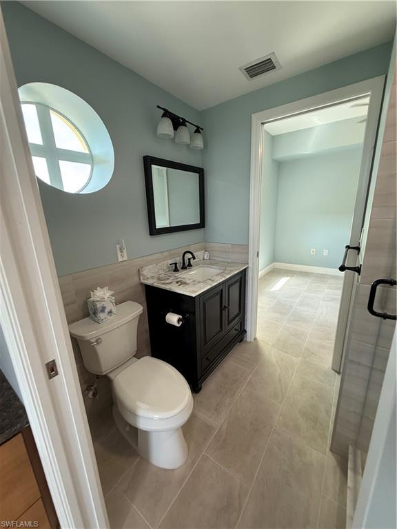 BEAU RIVAGE - Residential Lease