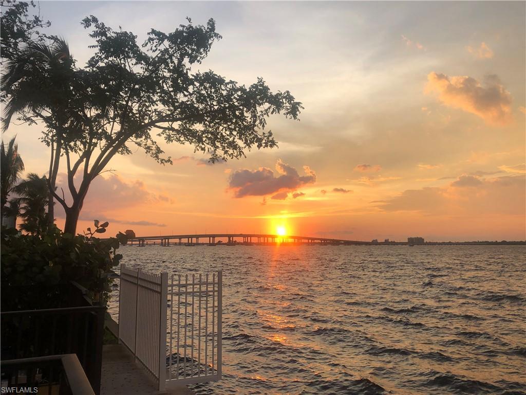 BEAU RIVAGE - Residential Lease