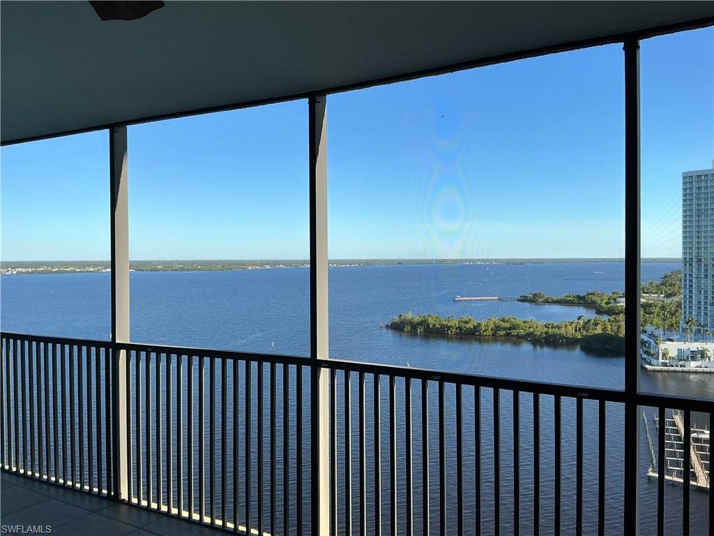 BEAU RIVAGE - Residential Lease