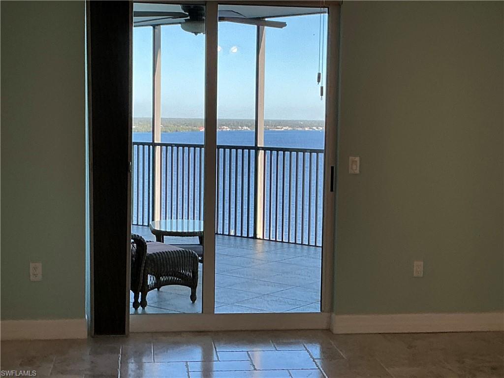 BEAU RIVAGE - Residential Lease