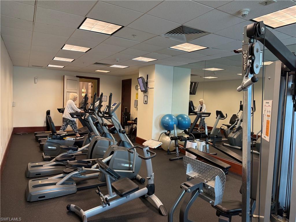 BEAU RIVAGE - Residential Lease