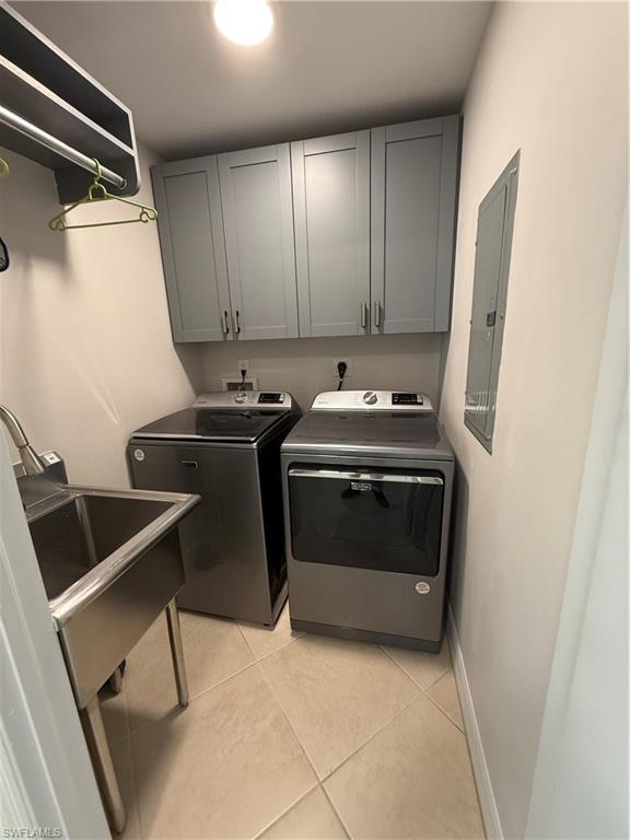 BEAU RIVAGE - Residential Lease